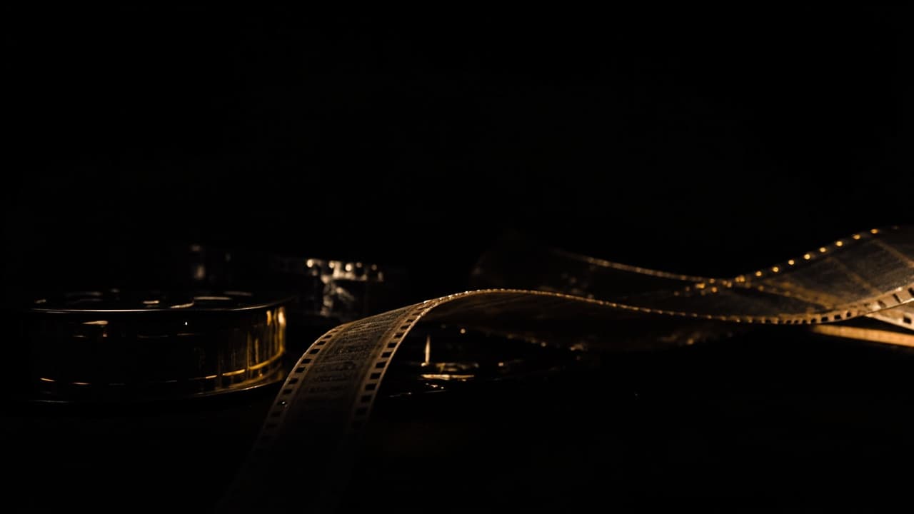 Photos Films - bannière cinématographique